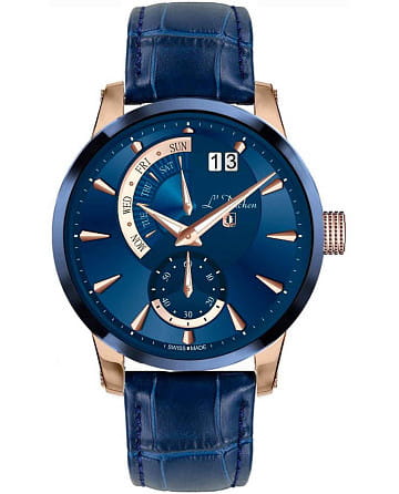 L\'Duchen Aerostat D 237.46.36